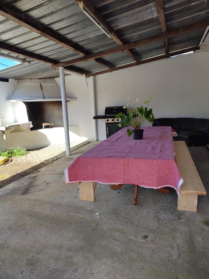 Ti Kaz Mignon 974 Vila Saint-Louis Exterior foto