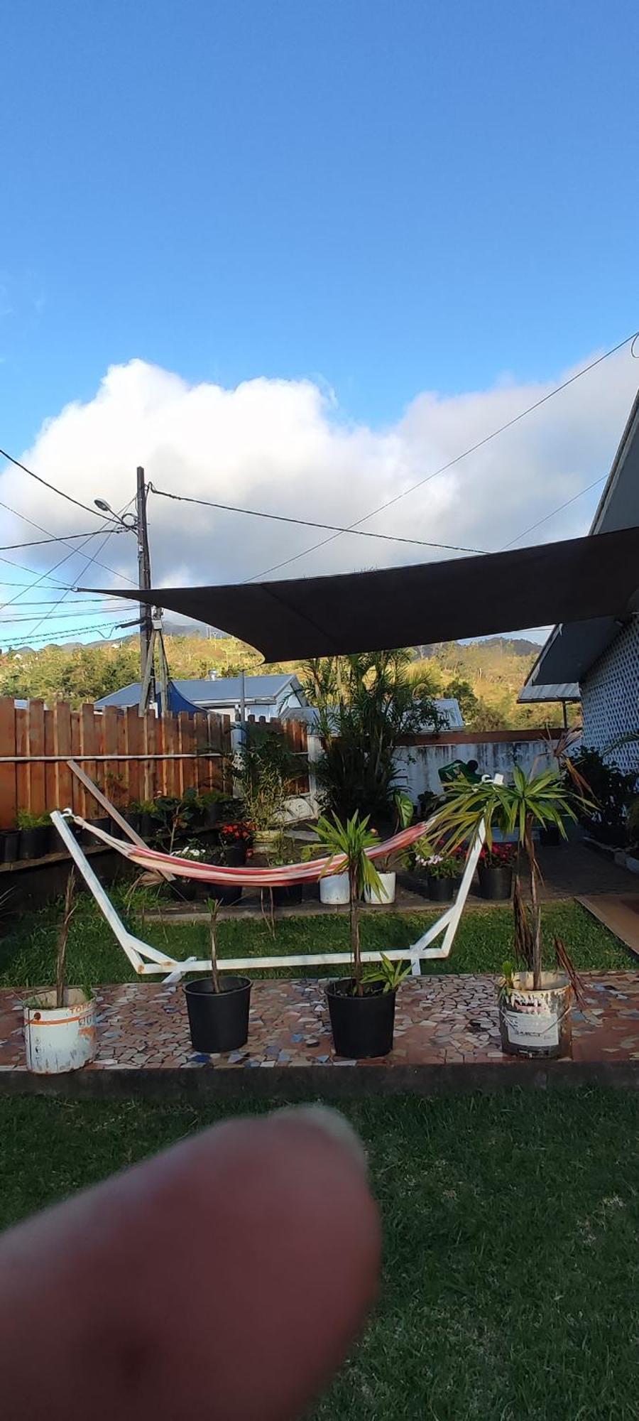 Ti Kaz Mignon 974 Vila Saint-Louis Exterior foto