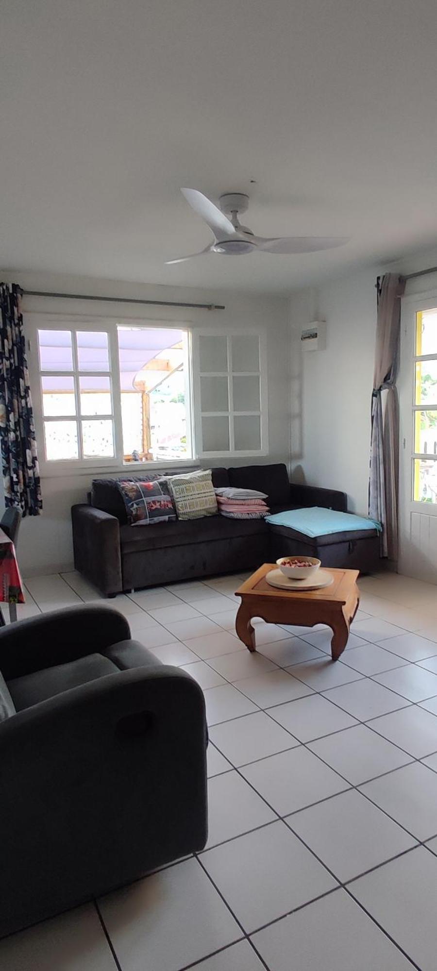 Ti Kaz Mignon 974 Vila Saint-Louis Exterior foto