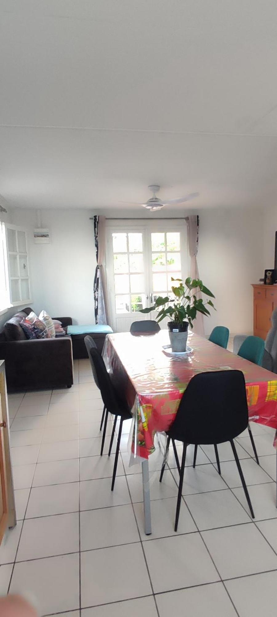 Ti Kaz Mignon 974 Vila Saint-Louis Exterior foto