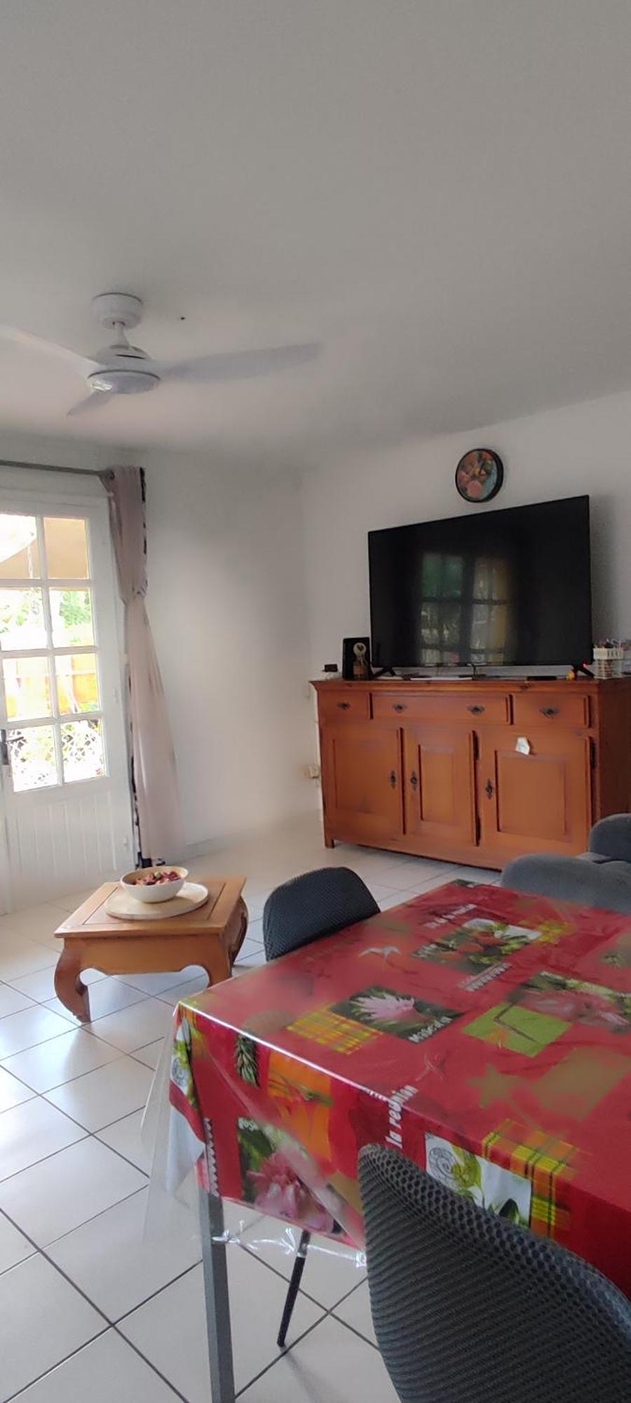 Ti Kaz Mignon 974 Vila Saint-Louis Exterior foto